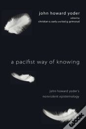 Capa do artigo A Pacifist Way Of Knowing