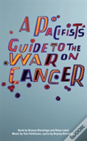 Capa do artigo A Pacifist