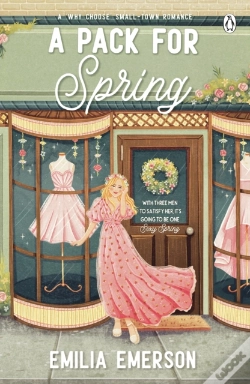 Capa do artigo A Pack For Spring