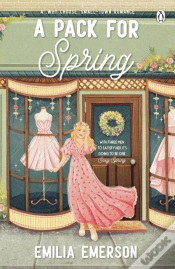 Capa do artigo A Pack For Spring