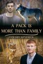 A Pack Is More Than Family - Preview