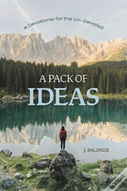 Capa do artigo A Pack Of Ideas