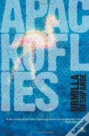 Capa do artigo A Pack Of Lies