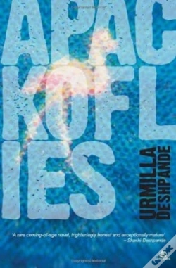 Capa do artigo A Pack Of Lies