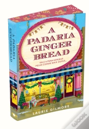 Capa do artigo A Padaria Gingerbread