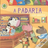 A Padaria