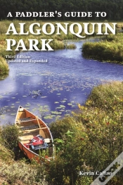 Capa do artigo A Paddler