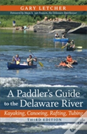 Capa do artigo A Paddler