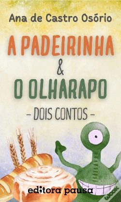 Capa do artigo A Padeirinha E O Olharapo – Dois Contos