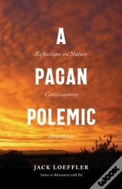 Capa do artigo A Pagan Polemic