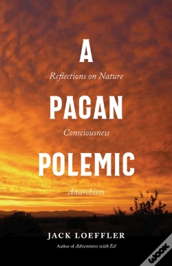 Capa do artigo A Pagan Polemic