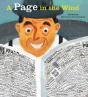 A Page In The Wind - Preview