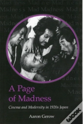 A Page Of Madness