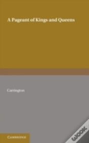 Capa do artigo A Pageant Of Kings And Queens