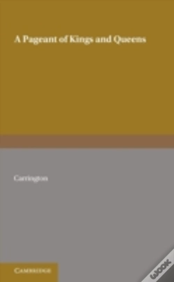 Capa do artigo A Pageant Of Kings And Queens