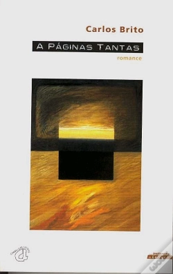Capa do artigo A Páginas Tantas