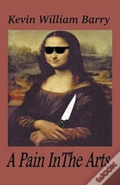 A Pain In The Arts