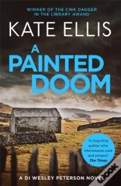 Capa do artigo A Painted Doom