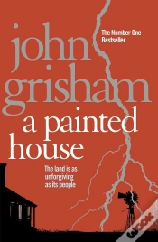 Capa do artigo A Painted House