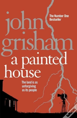 Capa do artigo A Painted House