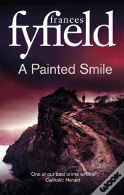 Capa do artigo A Painted Smile
