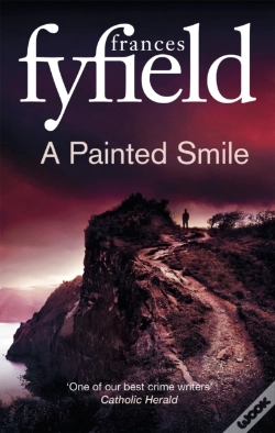Capa do artigo A Painted Smile