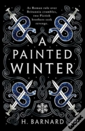 Capa do artigo A Painted Winter