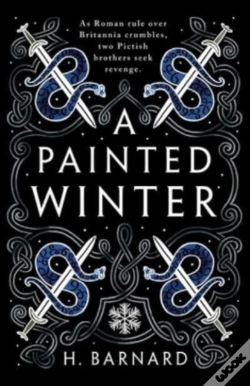 Capa do artigo A Painted Winter