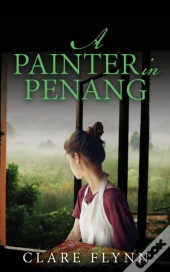 A Painter In Penang
