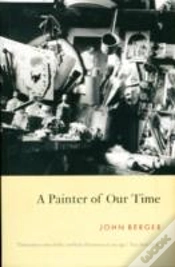 Capa do artigo A Painter Of Our Time