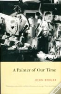 Capa do artigo A Painter Of Our Time
