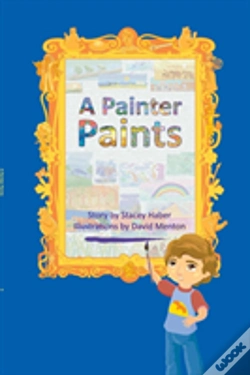 Capa do artigo A Painter Paints