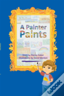A Painter Paints