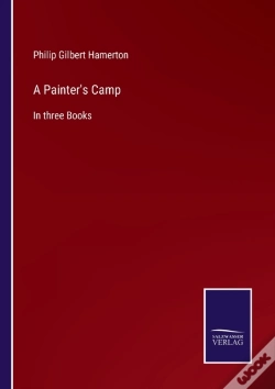 Capa do artigo A Painter'S Camp