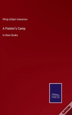 Capa do artigo A Painter'S Camp