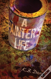 Capa do artigo A Painter