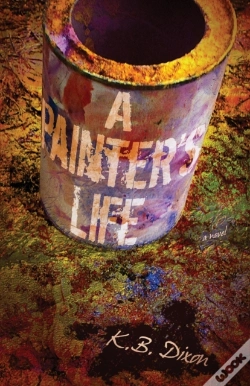 Capa do artigo A Painter'S Life