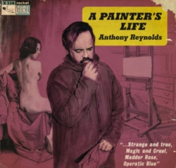 Capa do artigo A Painter's Life - Vinil