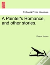 Capa do artigo A Painter