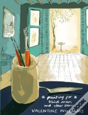 Capa do artigo A Painting For A Blind Man