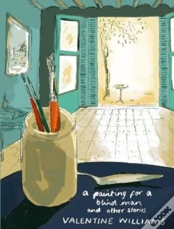 Capa do artigo A Painting For A Blind Man