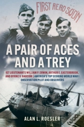 A Pair Of Aces And A Trey