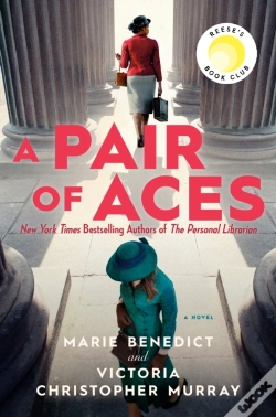 Capa do artigo A Pair Of Aces