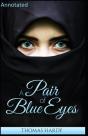 A Pair Of Blue Eyes  Annotated - Preview
