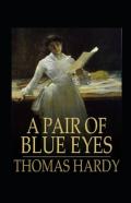 A Pair Of Blue Eyes Annotated