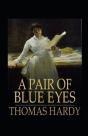 A Pair Of Blue Eyes Annotated - Preview