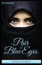 A Pair Of Blue Eyes Annotated - Preview