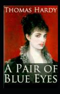 A Pair Of Blue Eyes Annotated