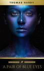A Pair Of Blue Eyes - Preview
