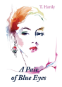 A Pair Of Blue Eyes - Preview